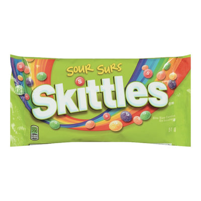 Skittles Sour Fruit [51g]