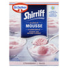 Oetker Strawberry Mousse [69g]