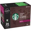 StarbucksCoffeeCafeVerona [24pk]