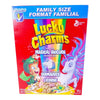 Lucky Charms Family Size [526g]