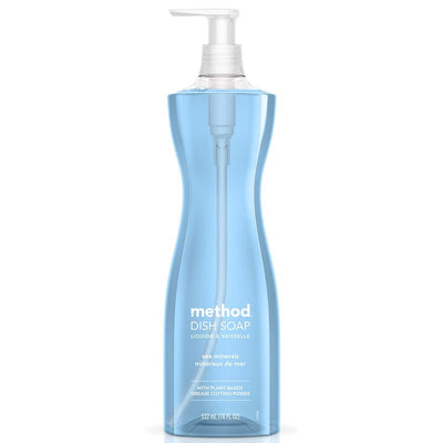 MethodDishSoap532ml [532 ml]