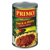 Primo Pasta Sauce Hot & Spicy [680ml]