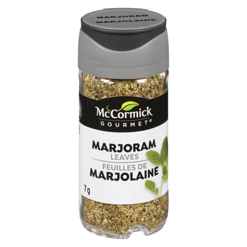 McCormMarjoramLeaves [7g]