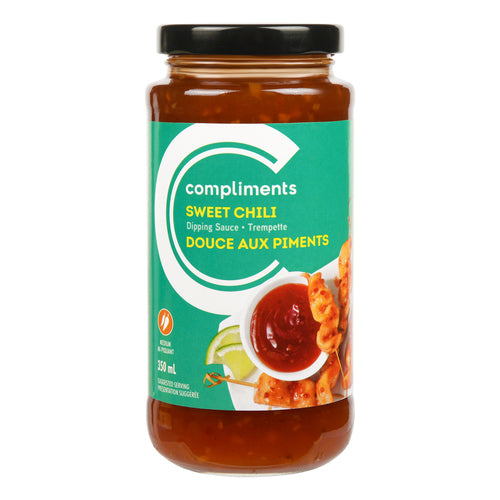 ComplimentsSweetChiliSauce [350ml]