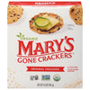 Marys Organic Crackers [184g]