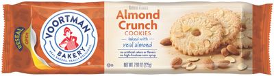 VoortIAlmndCrnch210g [210 g]