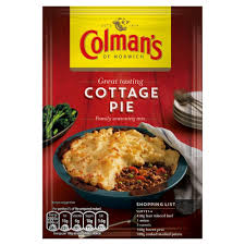 Colmans Cottage Pie Mix [45g]