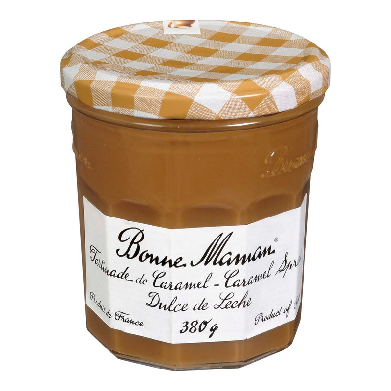 Bonne Dulce de Leche Spread [380g]
