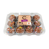 ComplimentMiniChocolateCupcake [284g]