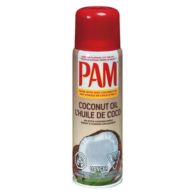 Pam Coconut Oil [113g]