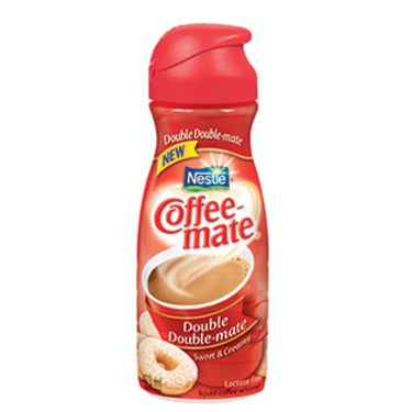Coffee Mate Double Double [946ml]