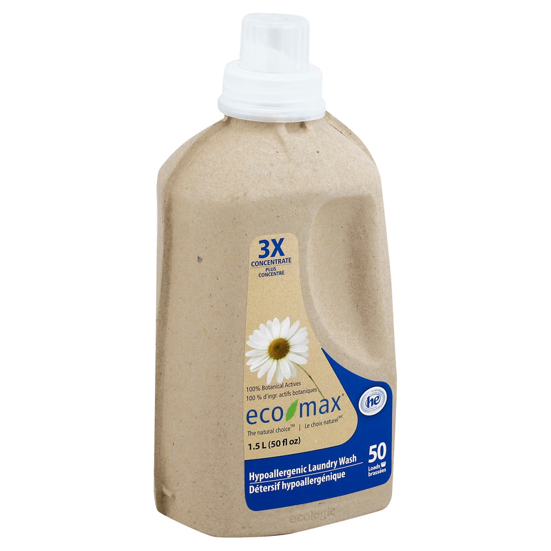 Eco3xLaundryDetergentHypo [1.5l]