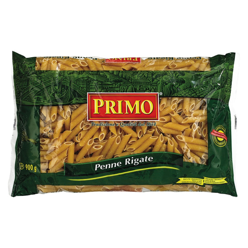 Primo Penne Rigate [900g]