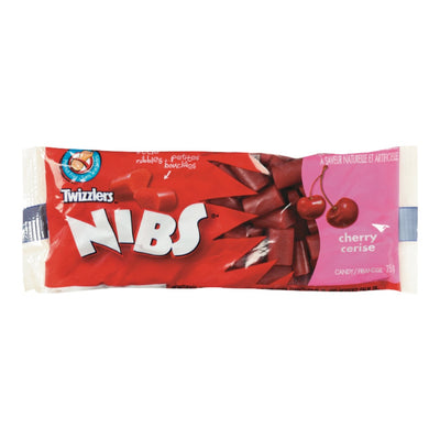Twizzlers Cherry Nibs [75g]