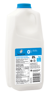 Lucerne Skim  Milk [2l]