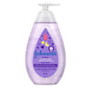 Johnsons Baby Wash [400ml]