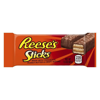 Reeses Sticks [42g]