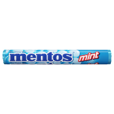 Mentos Chewy Mints [37g]