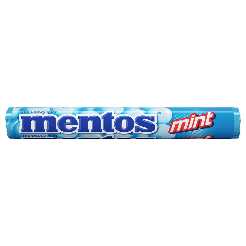 Mentos Chewy Mints [37g]