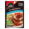 Club House Brown Gravy Low Salt [25g]