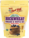 BobsBuckwheatPancakeMix [680g]