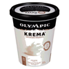 Krema Greek Yogurt Plain [650g]