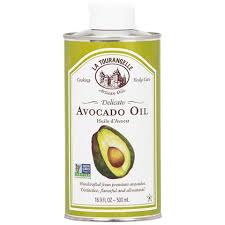 La Tourangelle Avocado Oil [500ml]