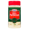KraftGratedParmesanCheese [125g]