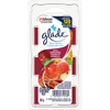 GladeWaxMeltAppleCinnamon [66g]