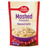 Betty Crocker Roasted Garlic Mashed Potatoes [215g]