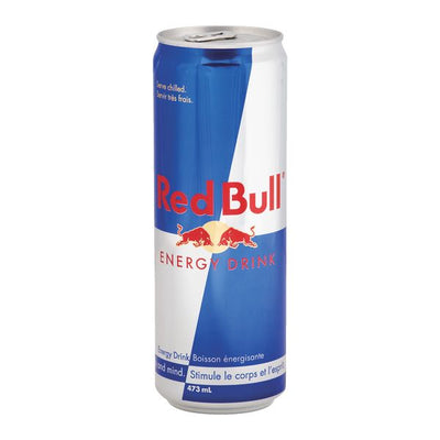 Red Bull 473ml [473 ml]