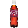 Coke 500/591ml [500ml]