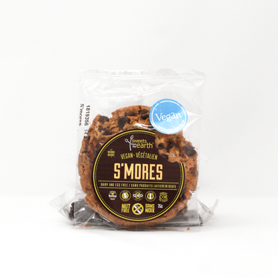 SweetsSMoresCookie75g [75 g]