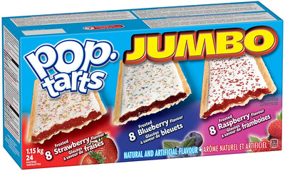 PopTartAssorted1.15kg [1.15 kg]