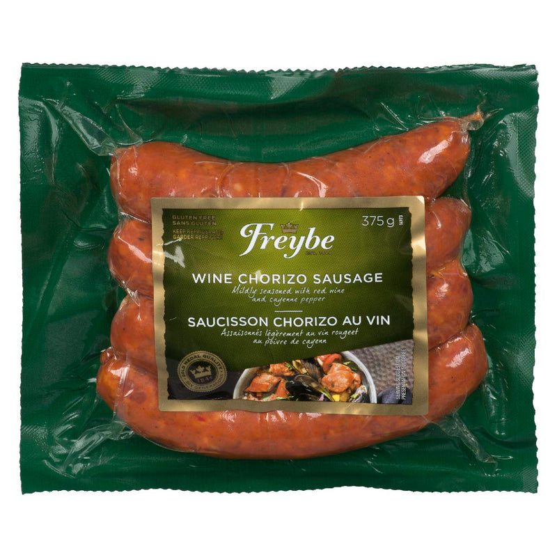 FreybeChorizo375g [375 g]