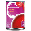 Compliments Tomato Soup [284ml]