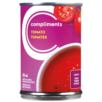Compliments Tomato Soup [284ml]