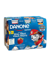 Danone Strawberry [6pk]