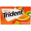 Trident Gum Tropical Twist