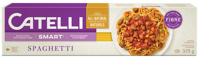 Smart Spaghetti 375gr [375 g]