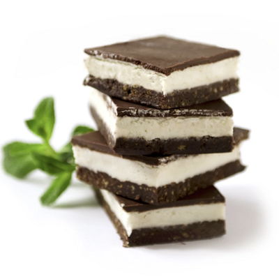Sweets/EarthPepNanaimoBar [80g]