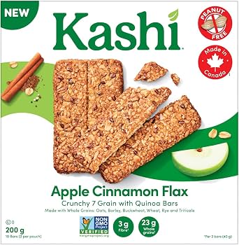 Kashi Apple Cinnamon [200g]