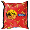 McCain Crinkle Cut Fries [1.5kg]