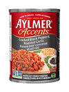 Aylmer Tomato Black Pepper Garlic [540ml]