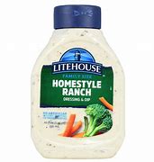 LitehouseSqueezeHomeRanch [591ml]