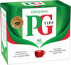 PG Tips Tea [80pk]