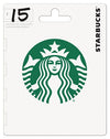 Starbucks Gift Card $15