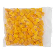Frozen Mango 1kg [1 kg]