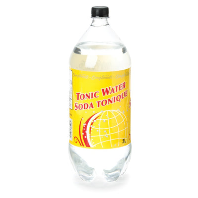 CompTonicWater2Ltr [2 ltr]