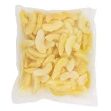 WCD Sliced Apples [1kg]